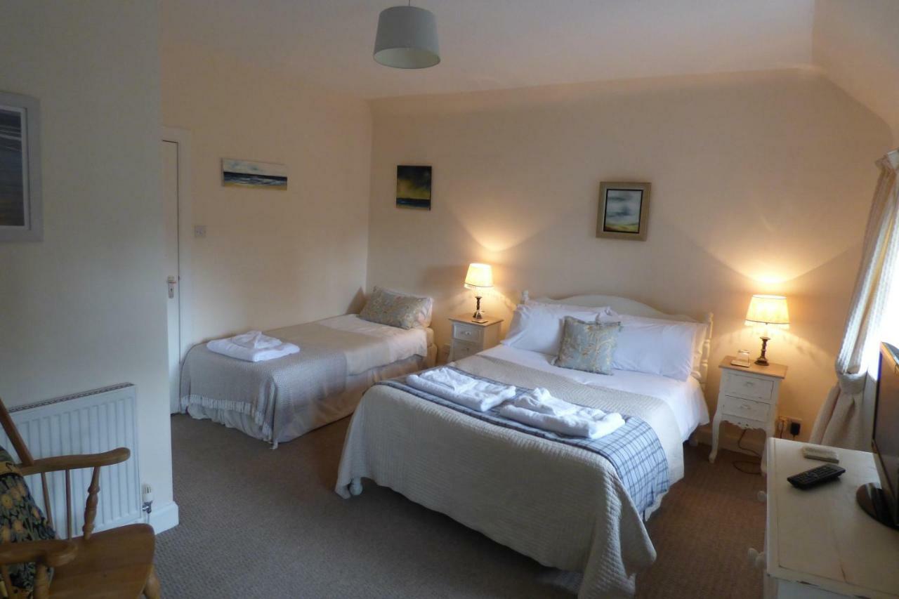Apartmán Abbey View Kelso Exteriér fotografie